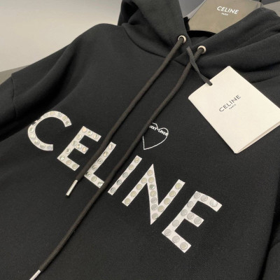 Толстовка Celine 7031