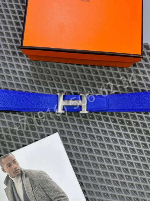 Ремень Hermes 18725