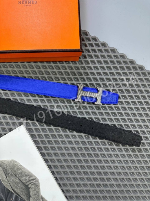 Ремень Hermes 18725