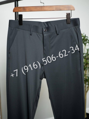 Брюки Loro Piana 31783 1