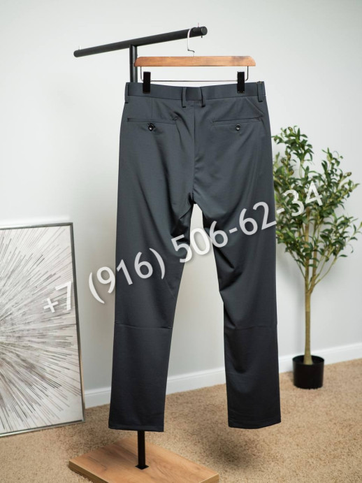 Брюки Loro Piana 31783 1