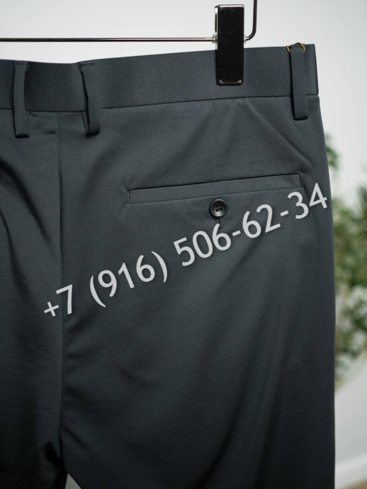 Брюки Loro Piana 31783 1