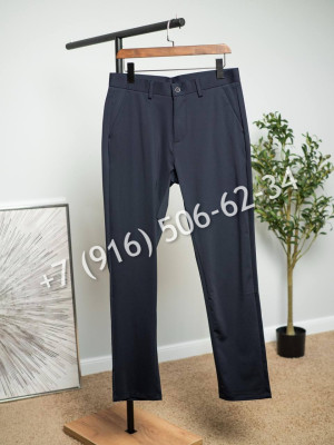 Брюки Loro Piana 31783 1