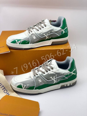 Кеды Louis Vuitton 17071