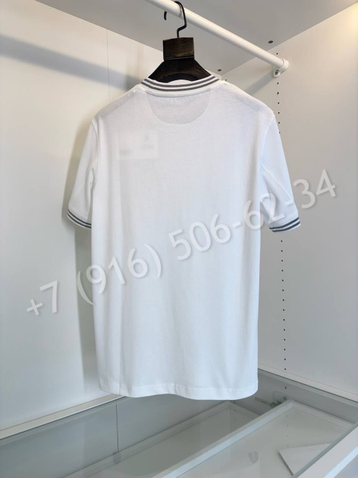 Футболка Brunello Cucinelli 27157