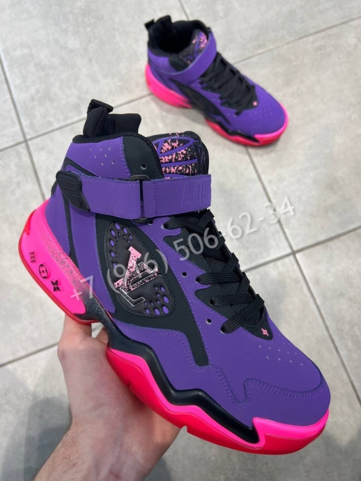 Кеды Louis Vuitton 7233