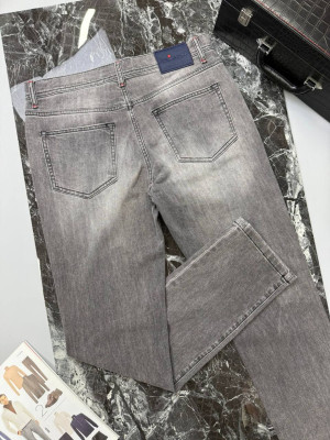 Джинсы KITON 33654 2