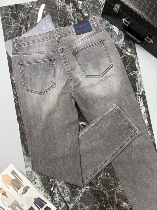 Джинсы KITON 33654 2