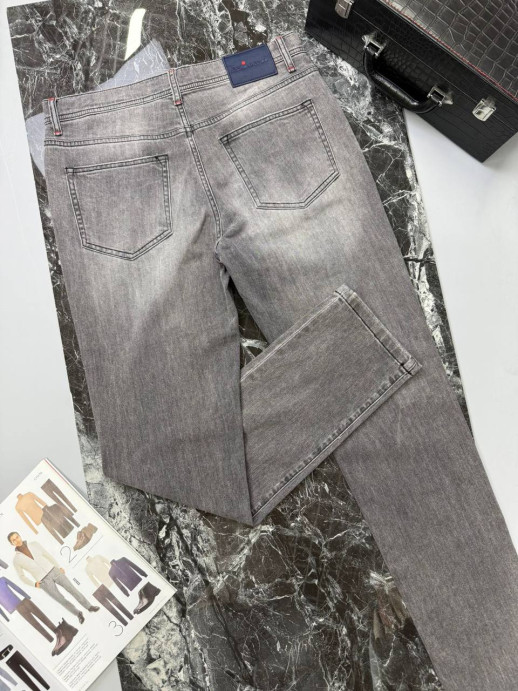 Джинсы KITON 33654 2