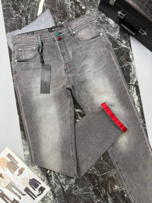 Джинсы KITON 33654 2