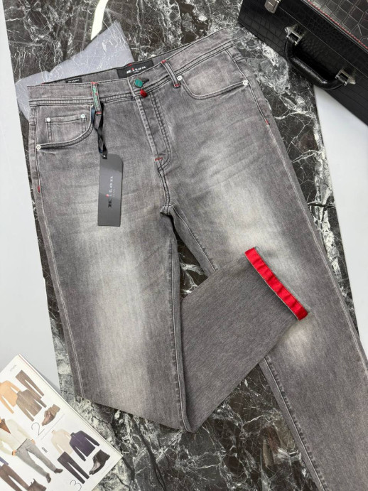 Джинсы KITON 33654 2