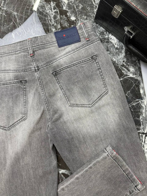 Джинсы KITON 33654 2