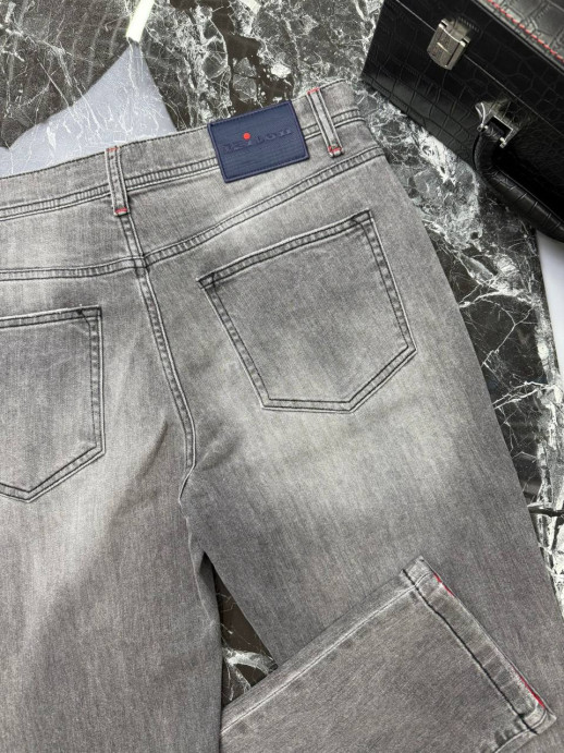 Джинсы KITON 33654 2