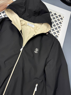 Ветровка Brunello Cucinelli 9468