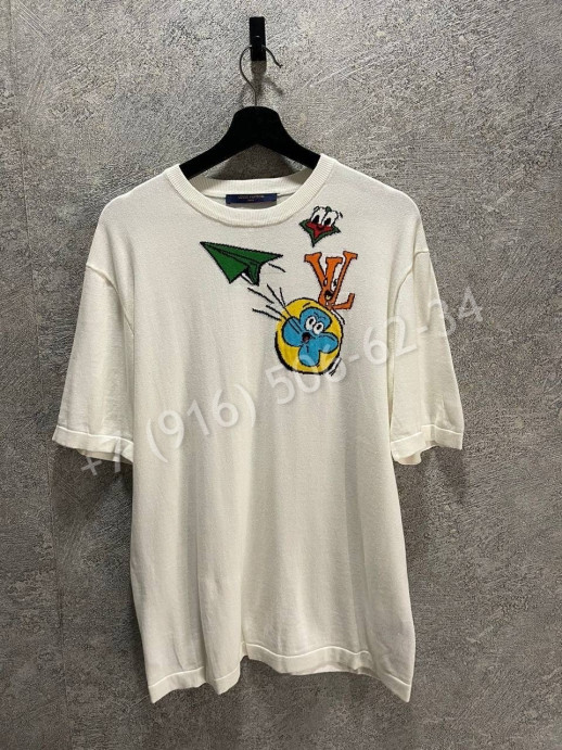 Поло Louis Vuitton 17373