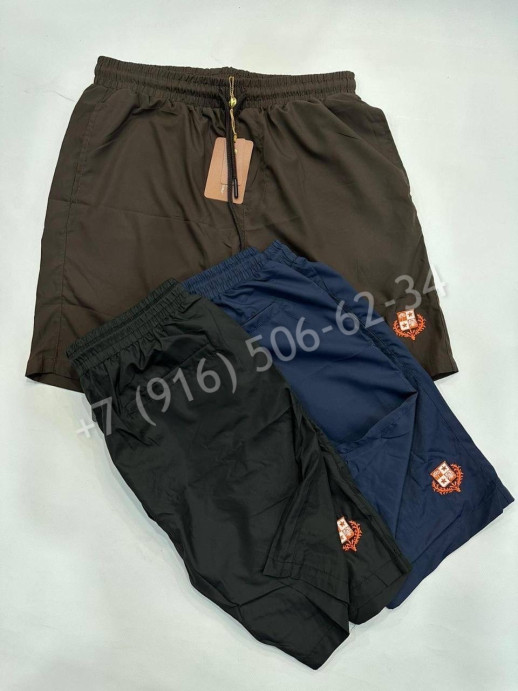 Шорты Loro Piana 17580