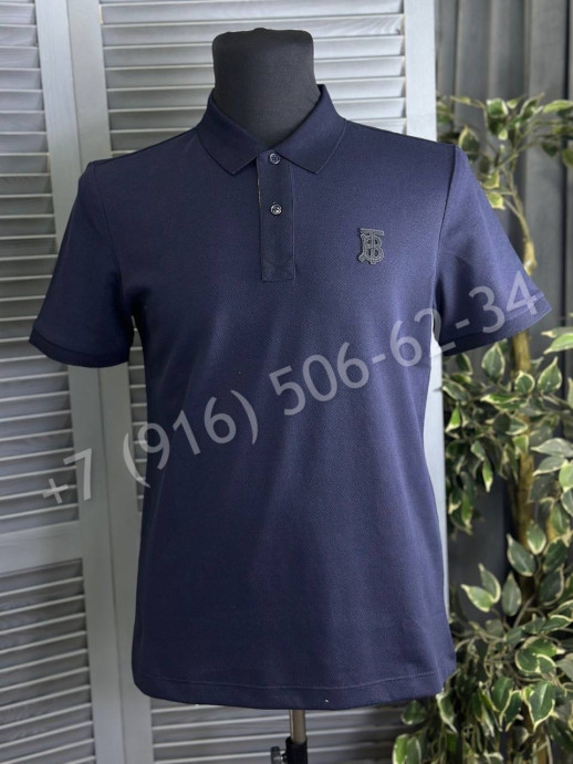 Поло Burberry 27659