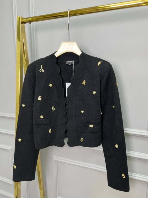 Пиджак Chanel 7289