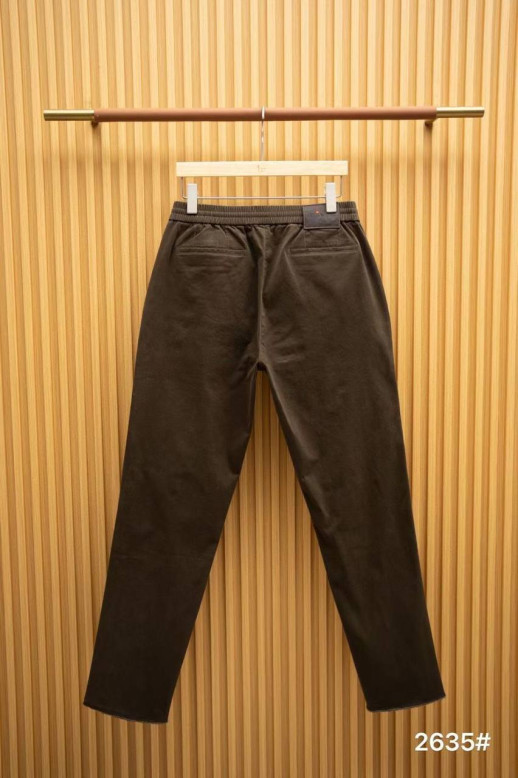 Брюки Kiton 9939 3