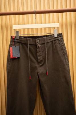 Брюки Kiton 9939 3