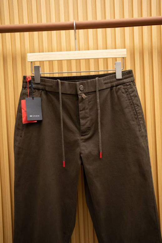 Брюки Kiton 9939 3