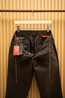 Брюки Kiton 9939 3