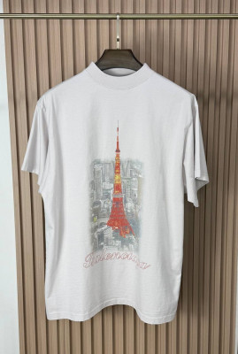Футболка Balenciaga 17877