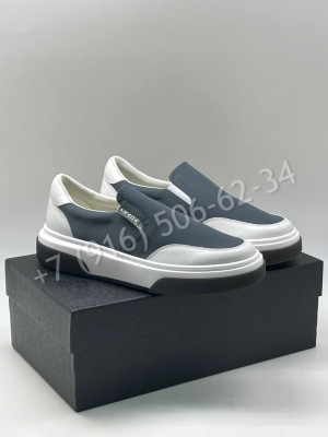 Слипоны Prada 17778