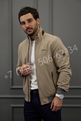 Куртка Zegna 27859