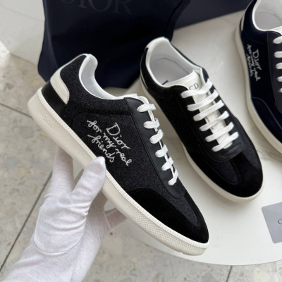 Кеды Dior 15561 1