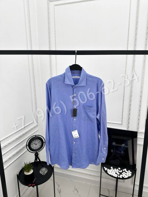 Рубашка Loro Piana 28060