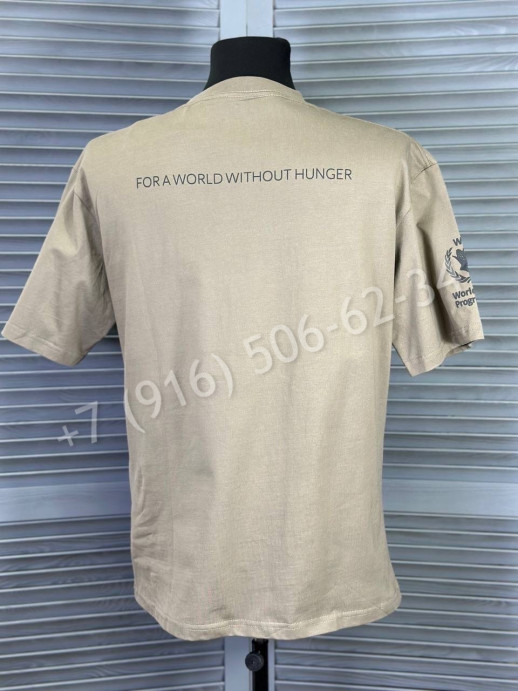 Футболка Balenciaga 18078