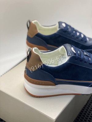 Кроссовки Brunello Cucinelli 7788