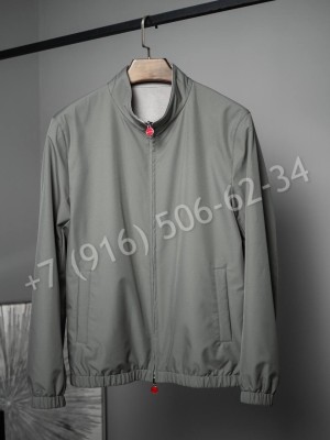 Двухсторонняя куртка KITON 28261