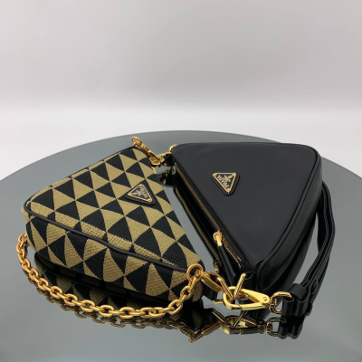 Сумка Prada 14147