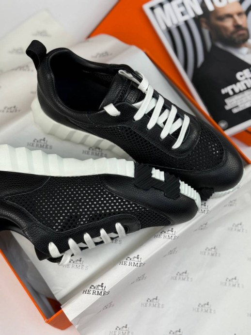 Кроссовки Hermes 14524 5
