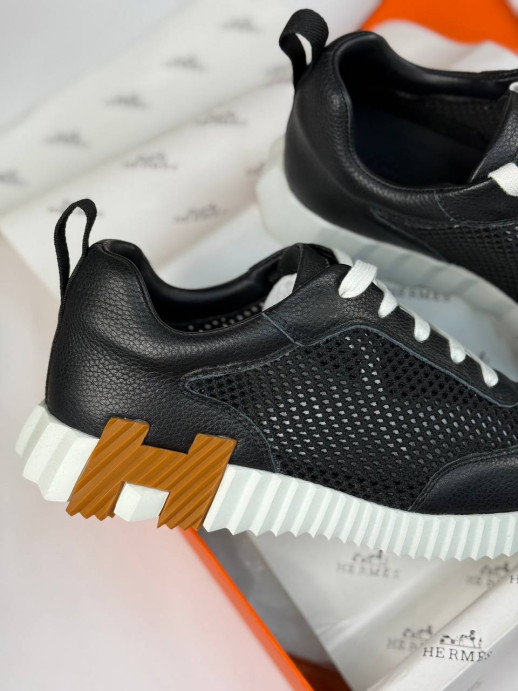 Кроссовки Hermes 14524 5
