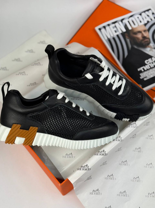Кроссовки Hermes 14524 5