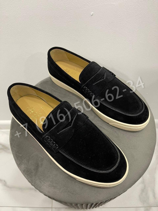 Лоферы Brunello Cucinelli 18278