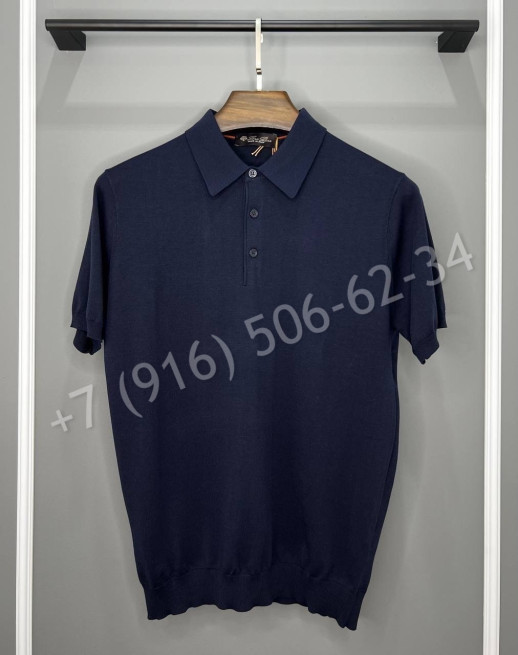 Поло Loro Piana 28361