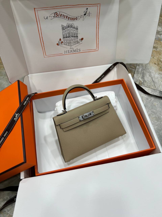 Сумка Hermes 15550