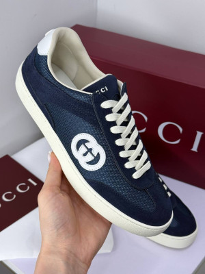 Кеды Gucci 8888 5