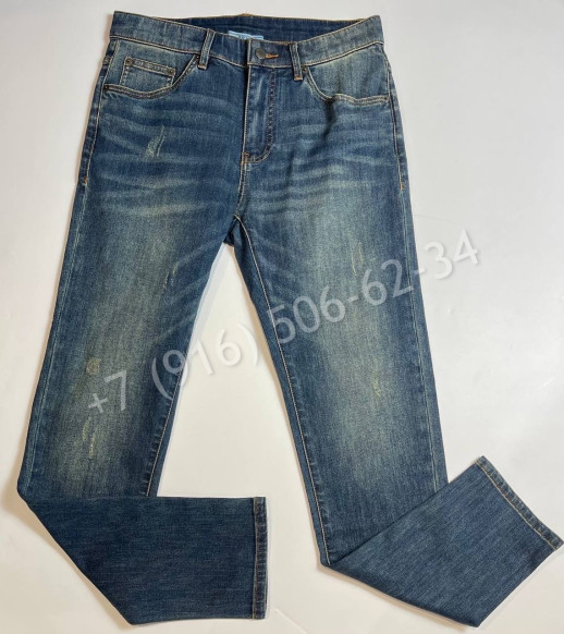 Джинсы Prada 18378