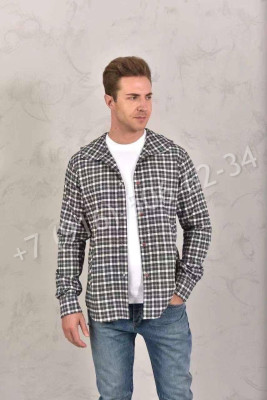 Рубашка KITON 28461