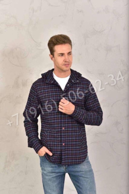 Рубашка KITON 28461