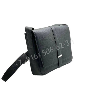 Сумка мессенджер Hermes 16958