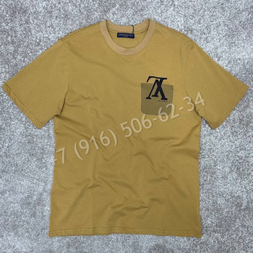 Футболка Louis Vuitton 18479
