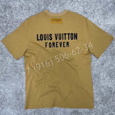 Футболка Louis Vuitton 18479