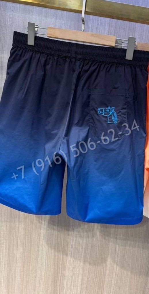 Шорты Hermes 28561
