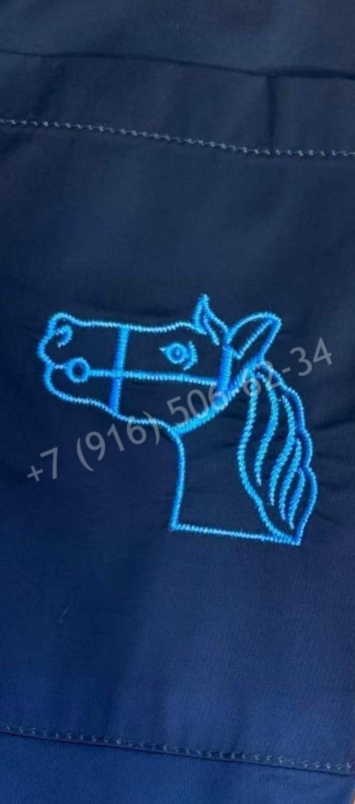 Шорты Hermes 28561